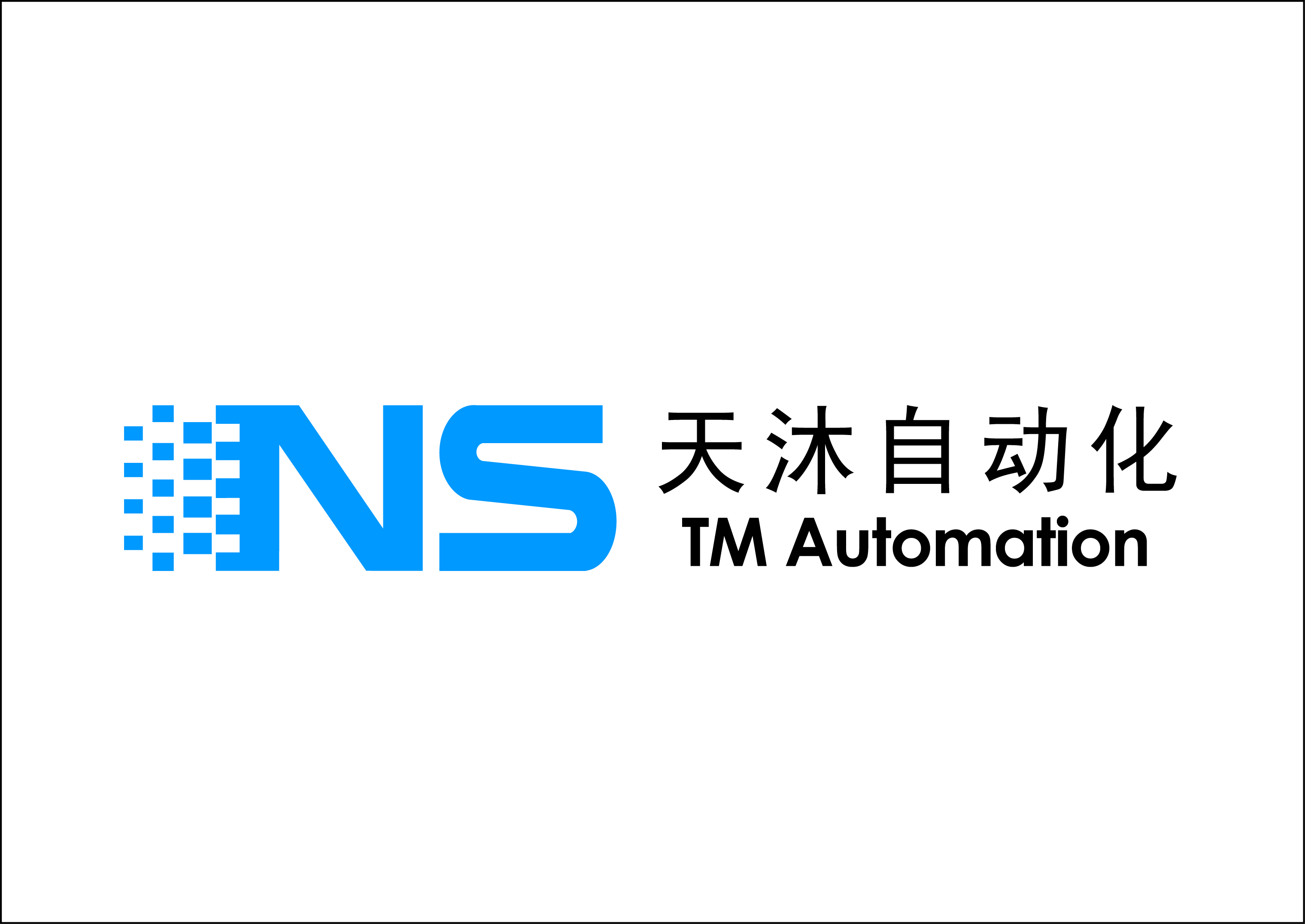 Shanghai TM Automation Instrument Co., Ltd.