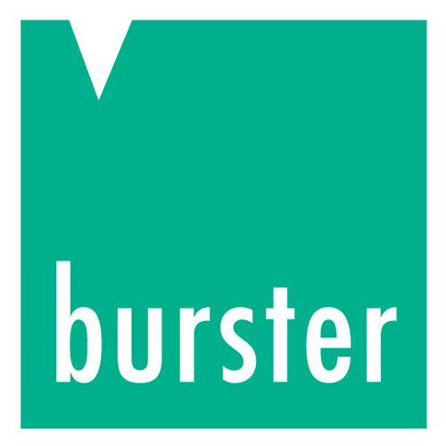 burster Precision Measurement(Shanghai)   Co.,Ltd