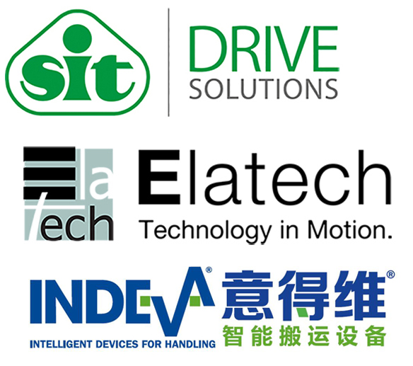 SIT INDEVA(Shanghai) Ltd.