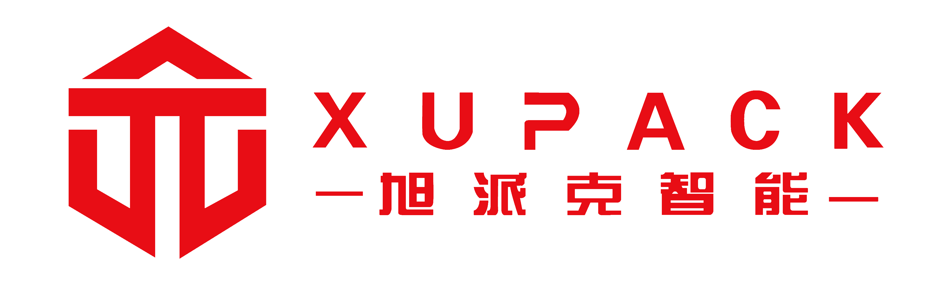 Zhejiang Xupack Intelligent Technology Co.,Ltd