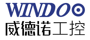 Widnuo Industrial Control Technology (Suzhou) Co., LTD